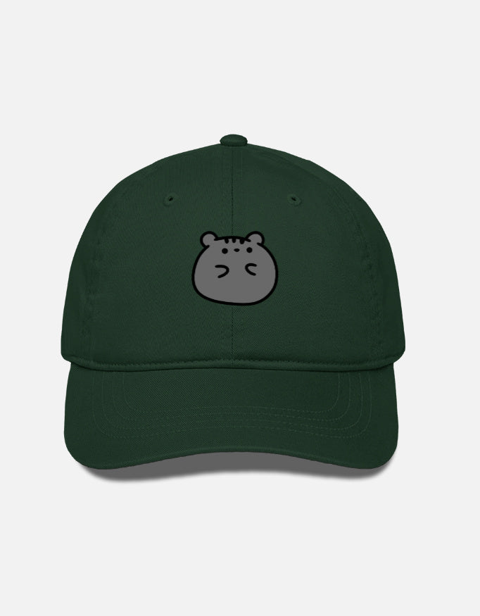 EverythingBoho Kawaii Cat BaseBall Cap