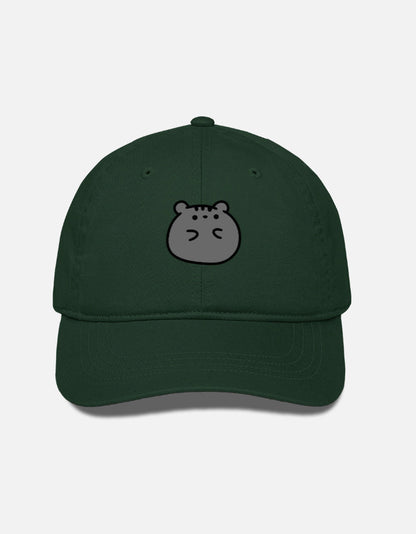 EverythingBoho Kawaii Cat BaseBall Cap