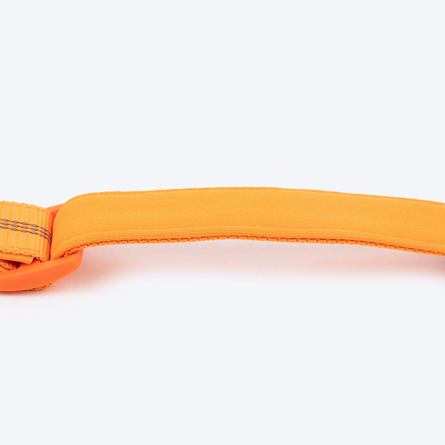 HUFT Xplorers Collar for Dogs (Orange)