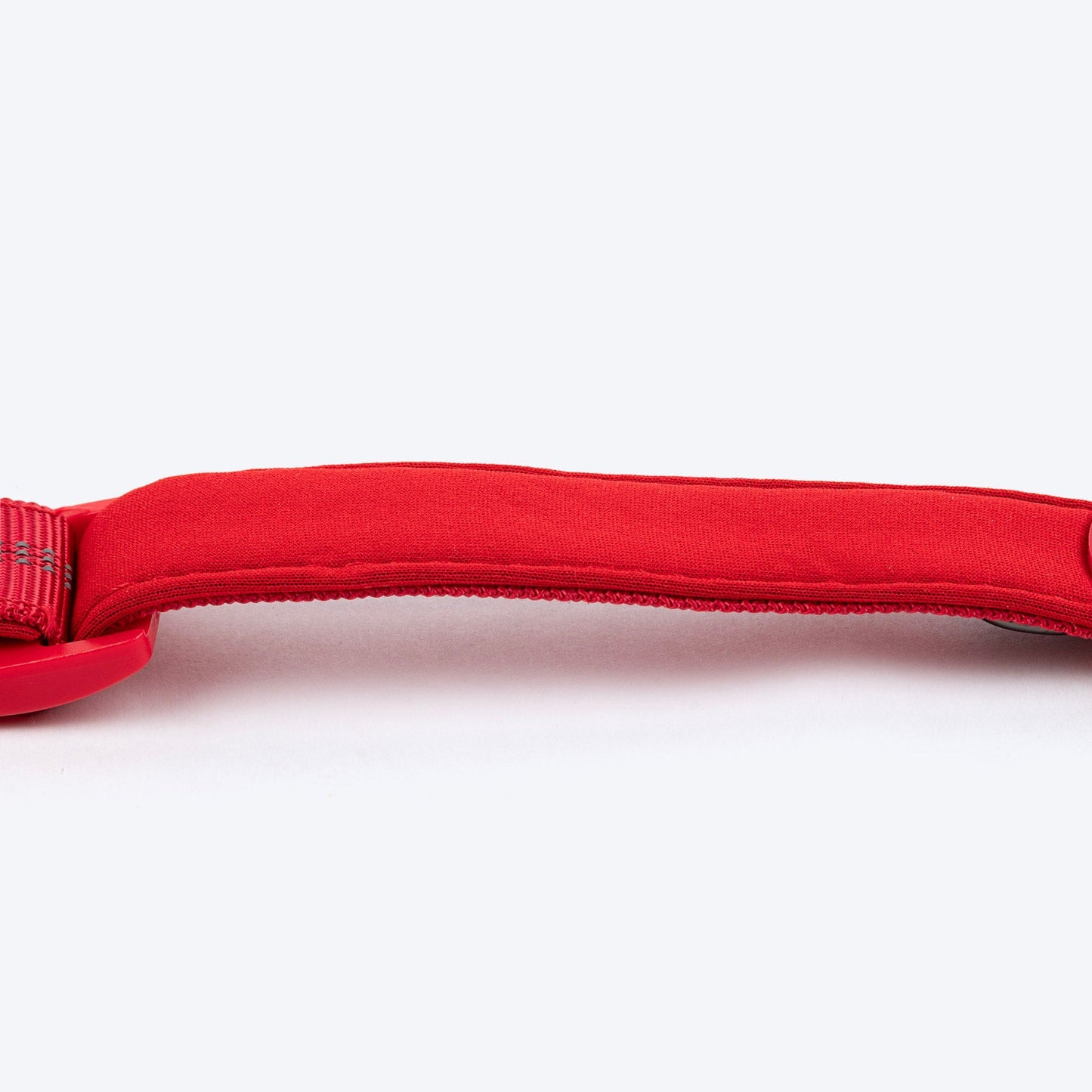 HUFT Xplorers Collar for Dogs (Red)