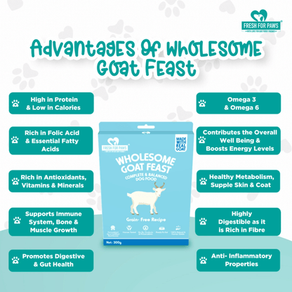 Fresh For Paws Variety Pack Wet Food for Dogs