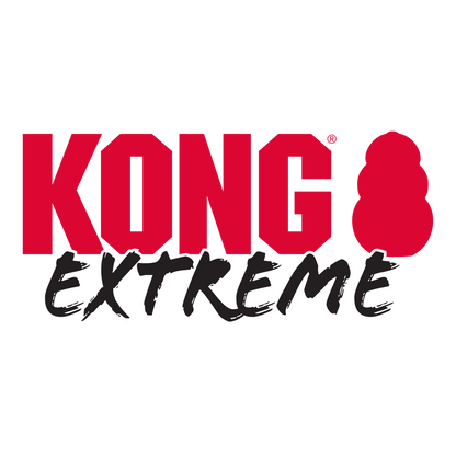 Kong Extreme Toy for Dogs (Black)