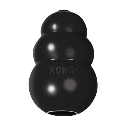 Kong Extreme Toy for Dogs (Black)