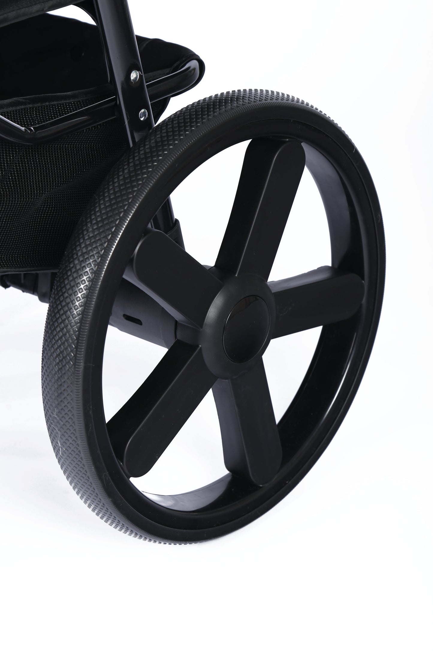 M Pet Aventura Stroller for Dogs & Cats