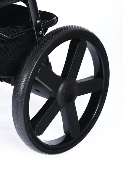M Pet Aventura Stroller for Dogs & Cats