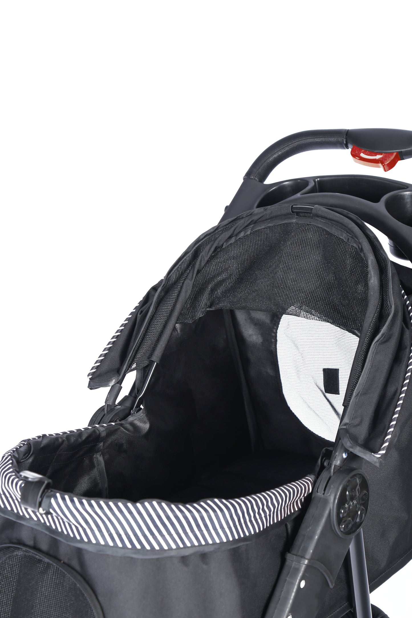 M Pet Aventura Stroller for Dogs & Cats