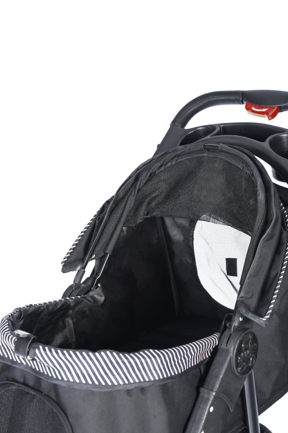 M Pet Aventura Stroller for Dogs & Cats