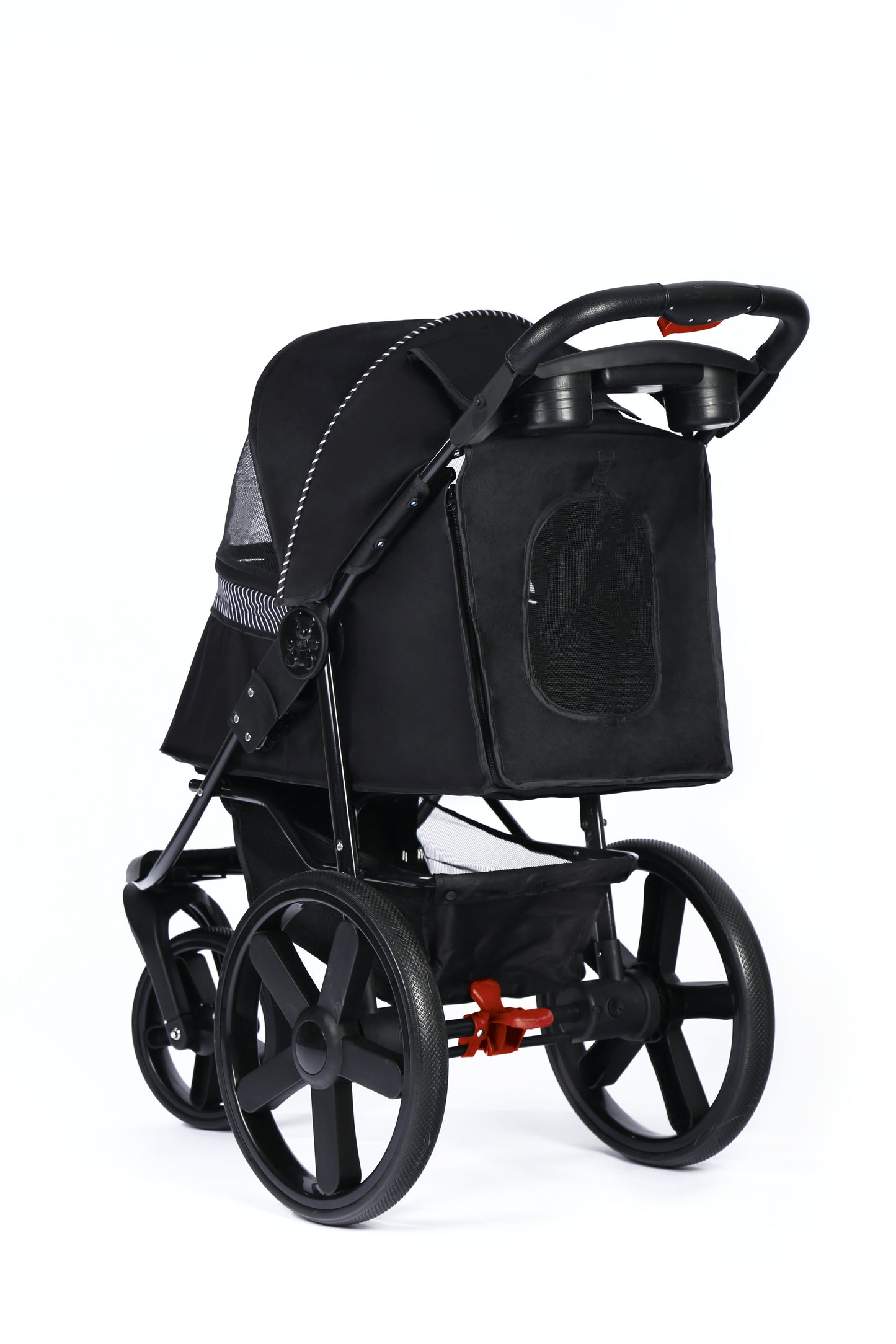 M Pet Aventura Stroller for Dogs & Cats