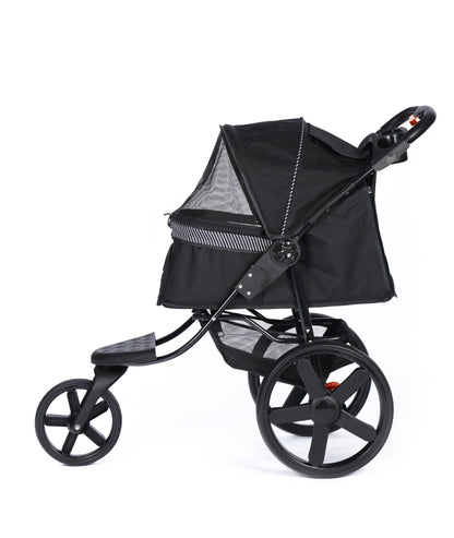 M Pet Aventura Stroller for Dogs & Cats