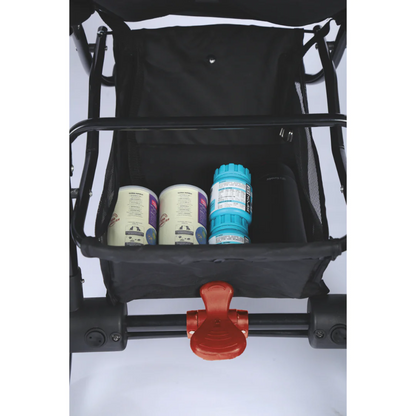M Pet Aventura Stroller for Dogs & Cats