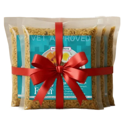 Pet Fresh Kitchen's Multi Flavour Home Meal for Dogs