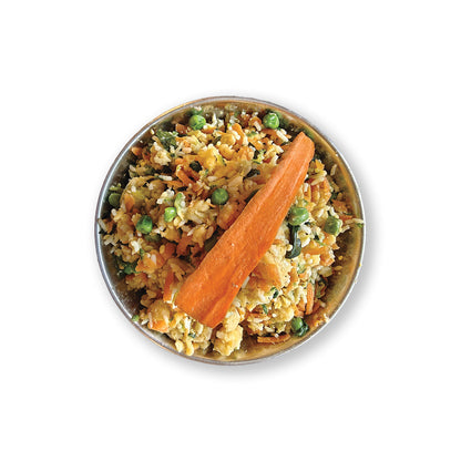 Pet Fresh Kitchen's Lentils & Rice Signature Home Meal for Dogs