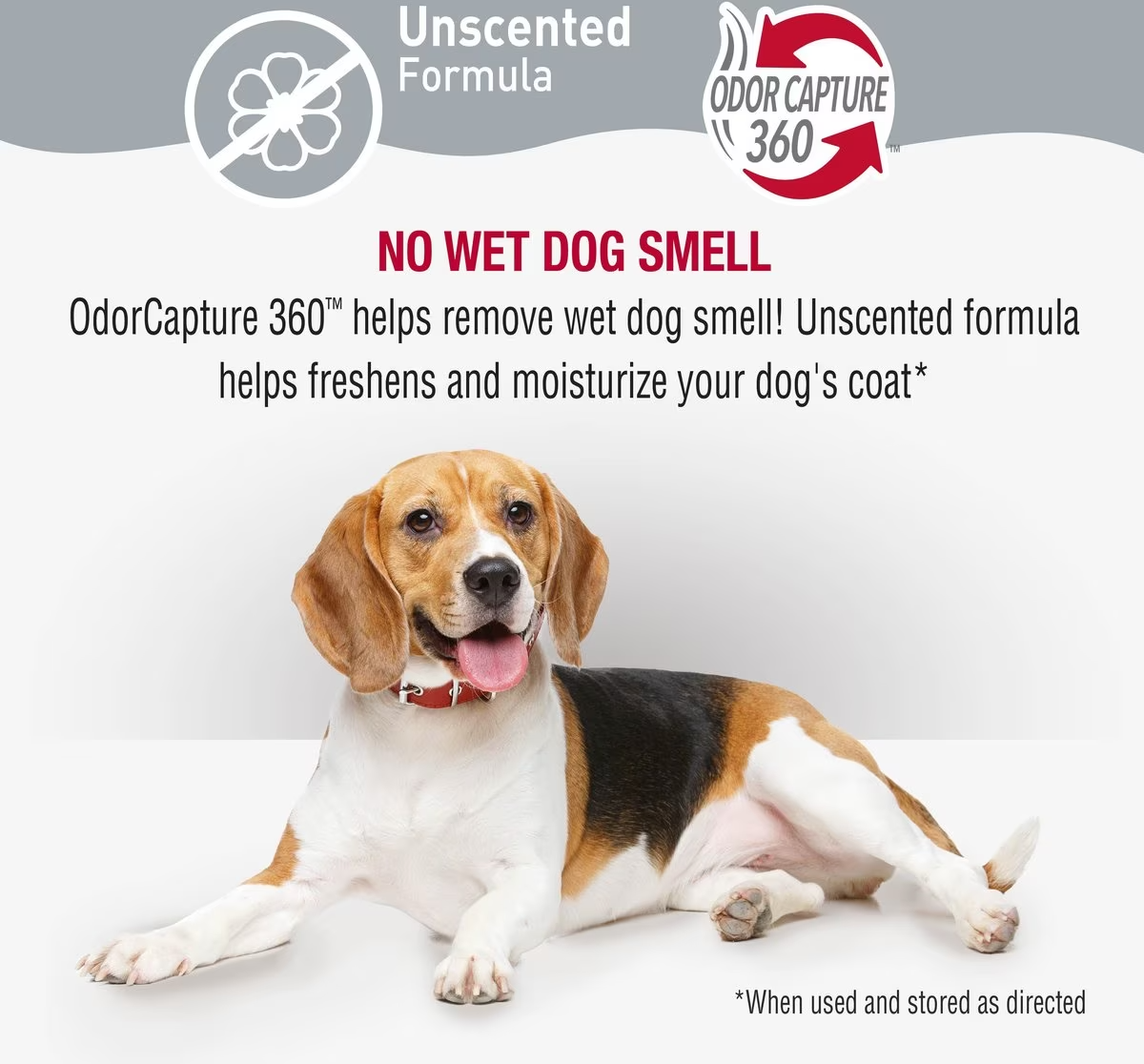 Nature's Miracle Hypoallergenic Shampoo and Conditioner for Dogs