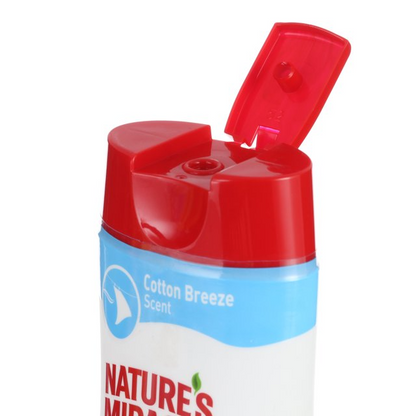 Nature's Miracle Cotton Air Scented Shampoo and Conditioner for Puppies and Dogs