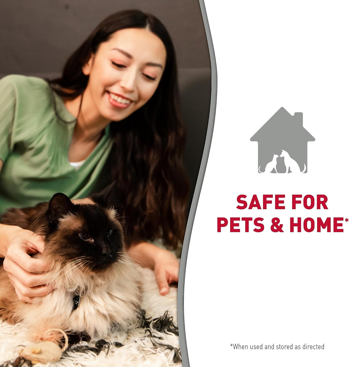 Nature's Miracle Air Care Deodorizer for Dogs and Cats