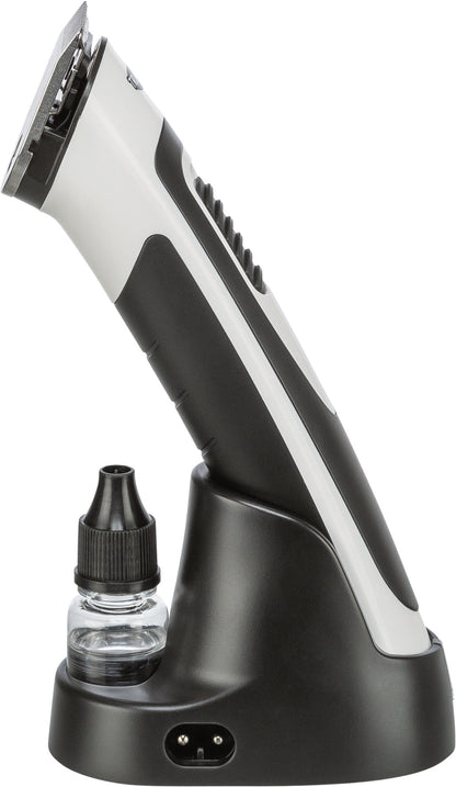Trixie TR500 Slim Cordless Hair Clipper for Dogs and Cats