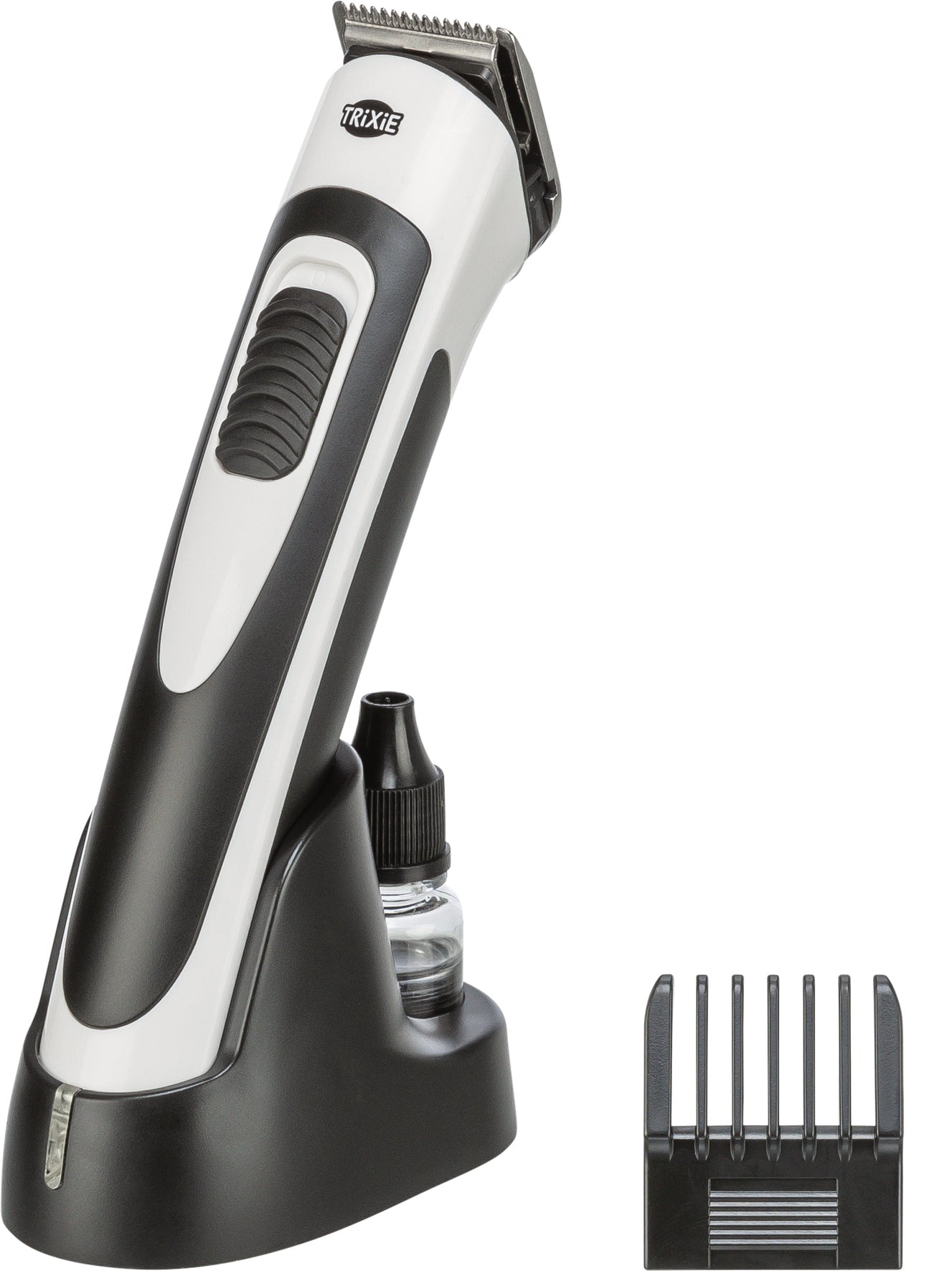 Trixie TR500 Slim Cordless Hair Clipper for Dogs and Cats