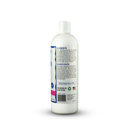 EarthBath Hypo Allergenic Fragrance Free Shampoo for Cats