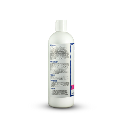 EarthBath Hypo Allergenic Fragrance Free Shampoo for Cats
