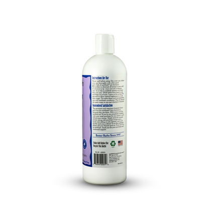 EarthBath Lavender Coat Brightening Shampoo for Dogs and Cats