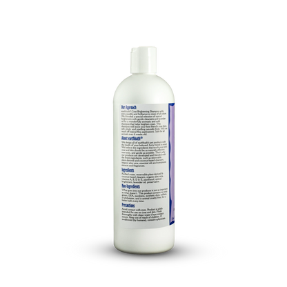 EarthBath Lavender Coat Brightening Shampoo for Dogs and Cats