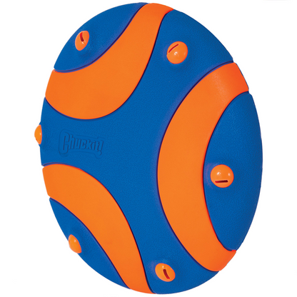 Chuckit! Whistle Flight Toy for Dogs