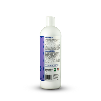 EarthBath Mediterranean Magic Deodorizing Shampoo for Dogs and Cats