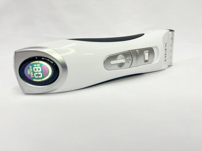 Basil XPRT PC 9700 Rechargeable Trimmer for Dogs and Cats