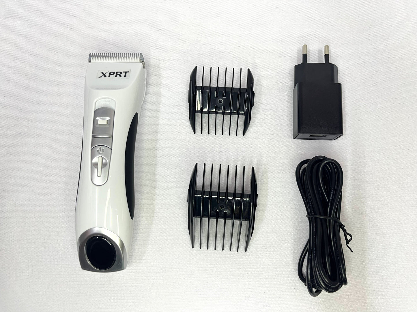 Basil XPRT PC 9700 Rechargeable Trimmer for Dogs and Cats