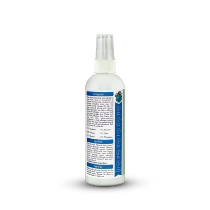 EarthBath Shea Butter Spray for Dogs and Cats