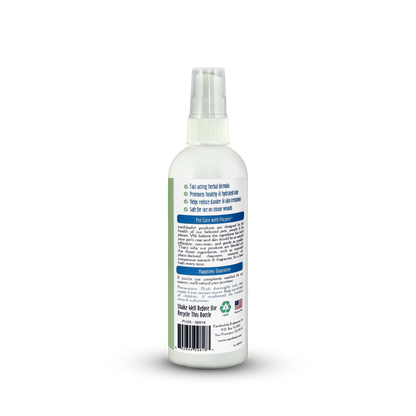 EarthBath Shea Butter Spray for Dogs and Cats