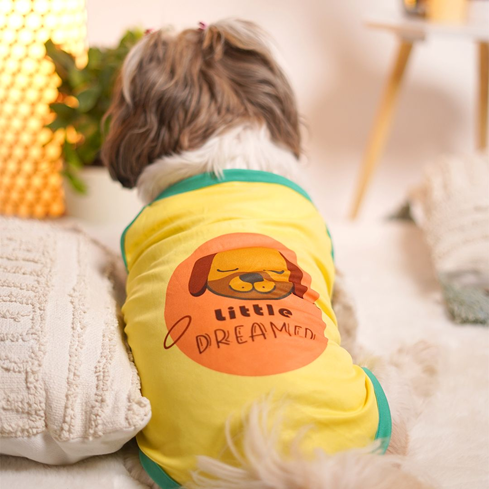 Pets Way Pawfect Vest Combo for Dogs (Pack of 3)