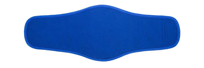 KUTKUT Diapers for Male Dogs (Blue)
