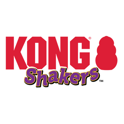 Kong Shakers Dragon Toy for Dogs (Green)