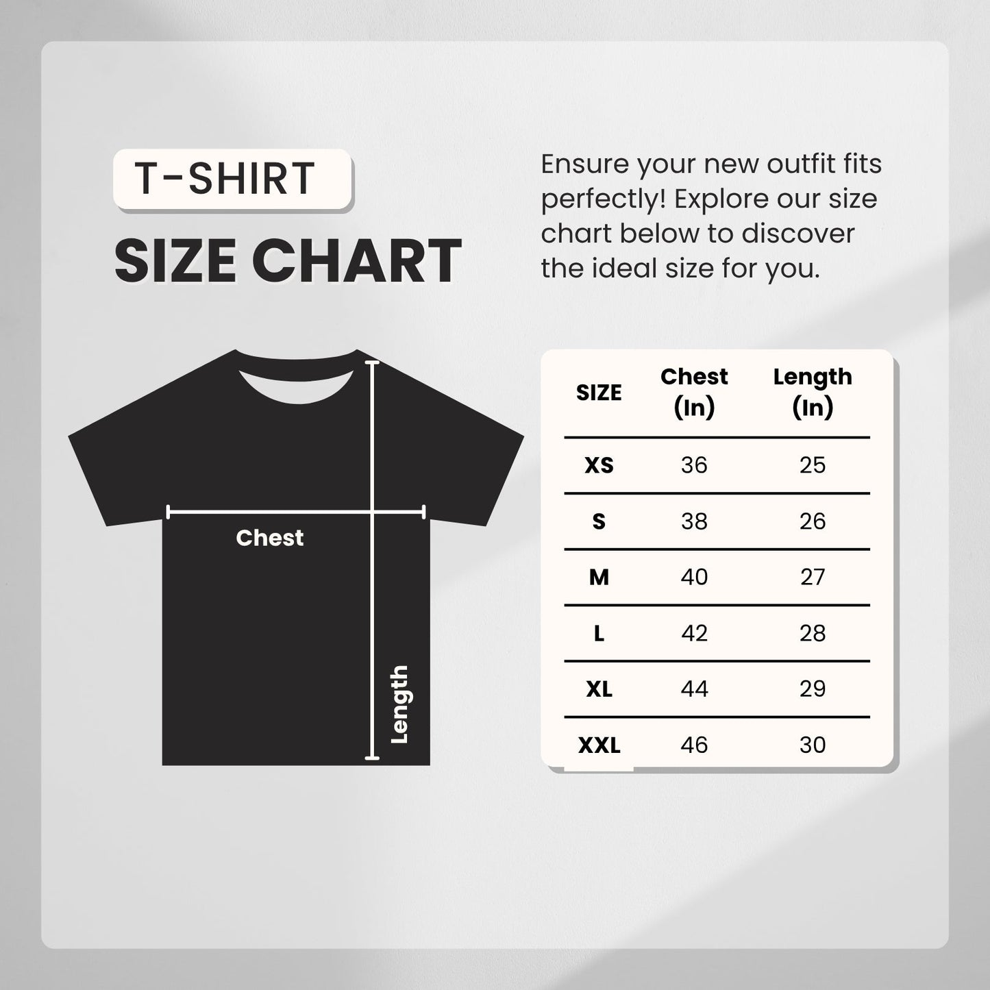 Seek Buy Love Funny Cat Lover Regular Tshirt (Black)