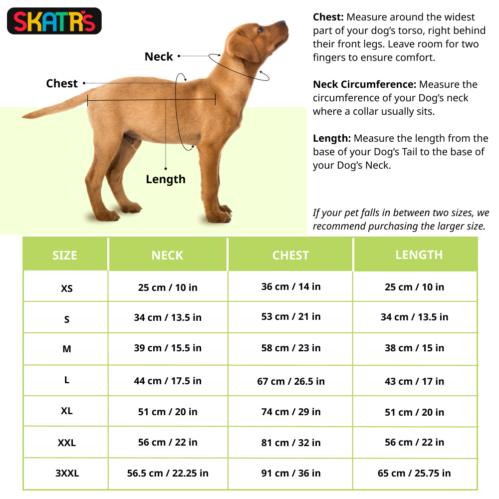 Skatrs Sunset Splash In-Style Hoodie For Dogs and Cats (Orange & Blue)