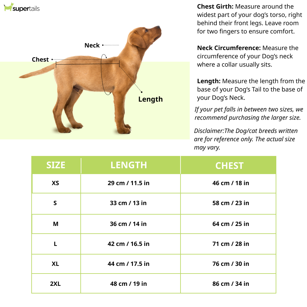 Talking Dog Club Bright Winter High Paw Jumper Sweater for Dogs (Orange)