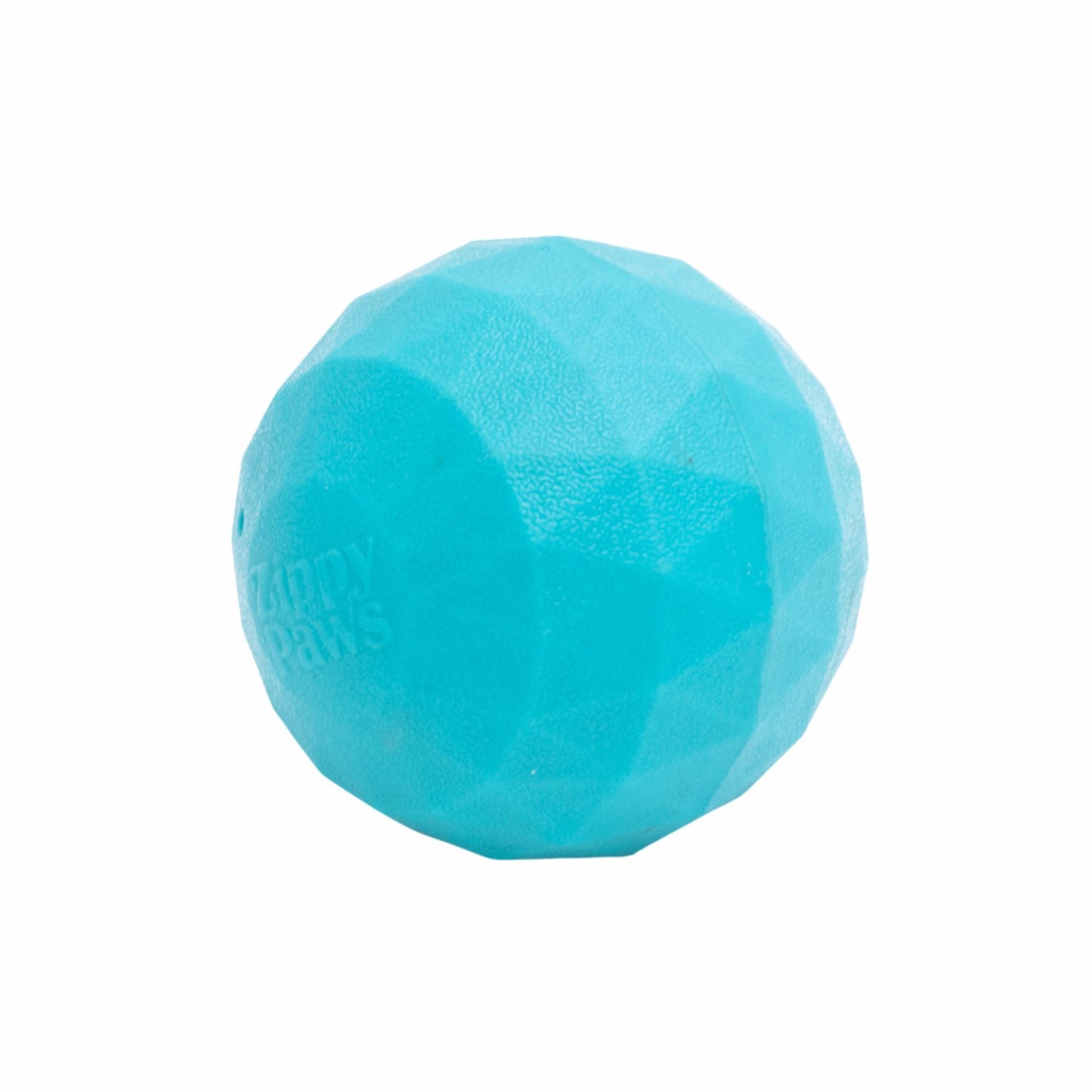 Zippy Paws ZippyTuff Waggle Ball Jumbo Plush Toy for Dogs