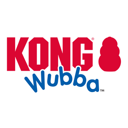 Kong Wubba Octopus Toy for Dogs (Purple)