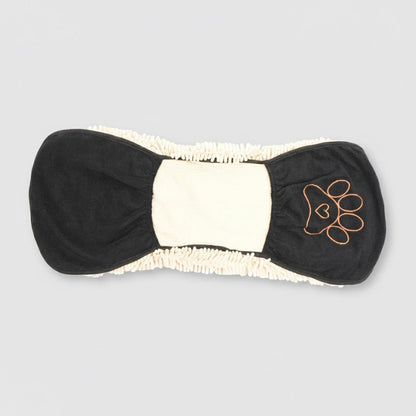Skatrs Hand Towel for Dogs and Cats (Colour may vary)