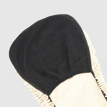 Skatrs Hand Towel for Dogs and Cats (Colour may vary)