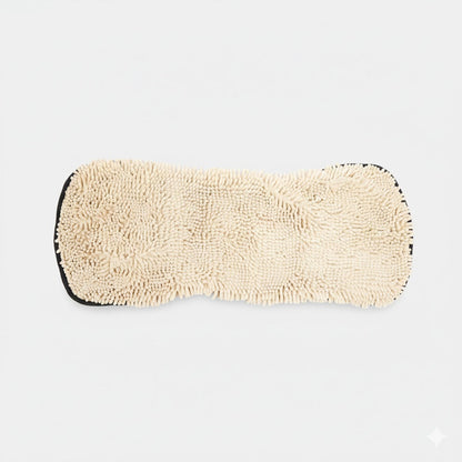 Skatrs Hand Towel for Dogs and Cats (Colour may vary)