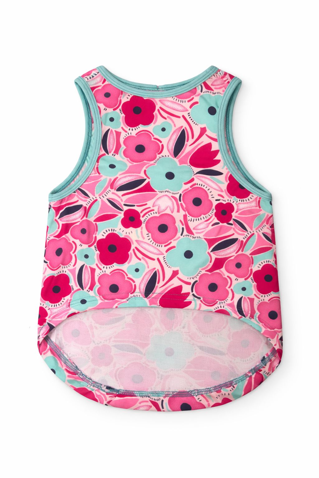 Skatrs Candy Bloom T-Shirt for Dogs and Cats
