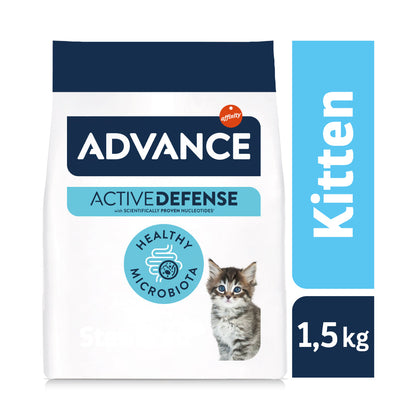 Affinity Advance Active Defense Kitten Dry Food