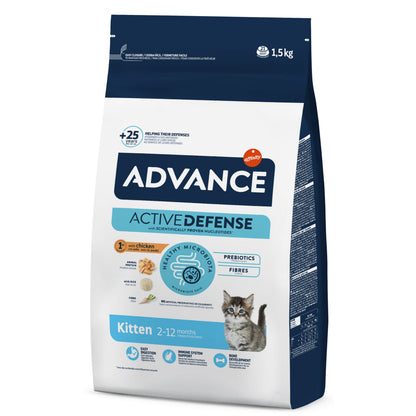 Affinity Advance Active Defense Kitten Dry Food