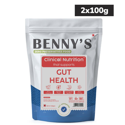 Benny's Bowl Clinical Nutrition for Gastrointestinal Issues Dog Wet Food