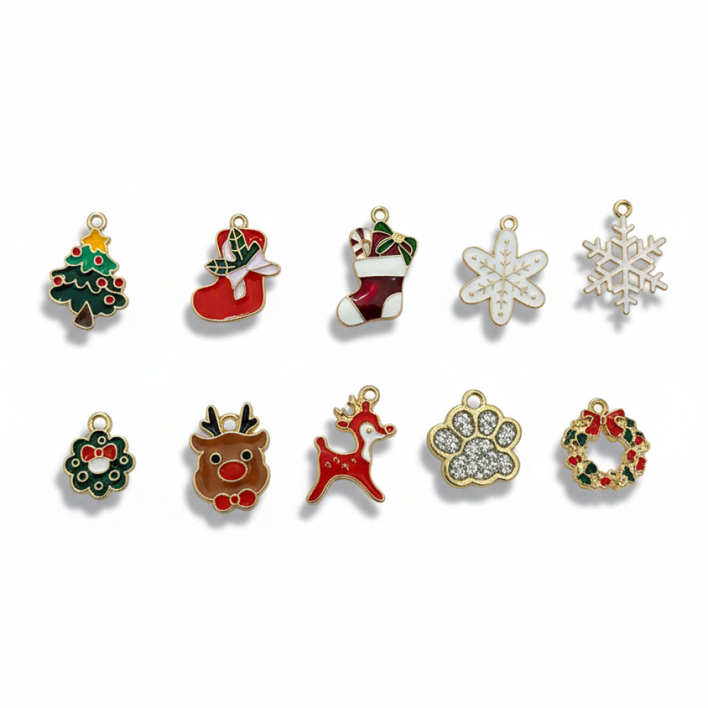 Skatrs Charms for Cats & Dogs