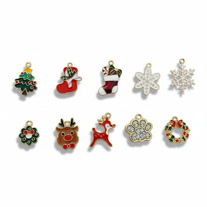 Skatrs Charms for Cats & Dogs