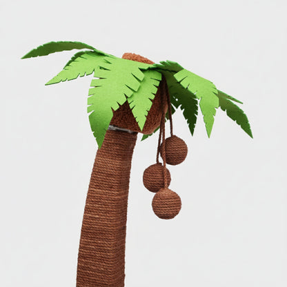 Skatrs Hawai Cat Tree