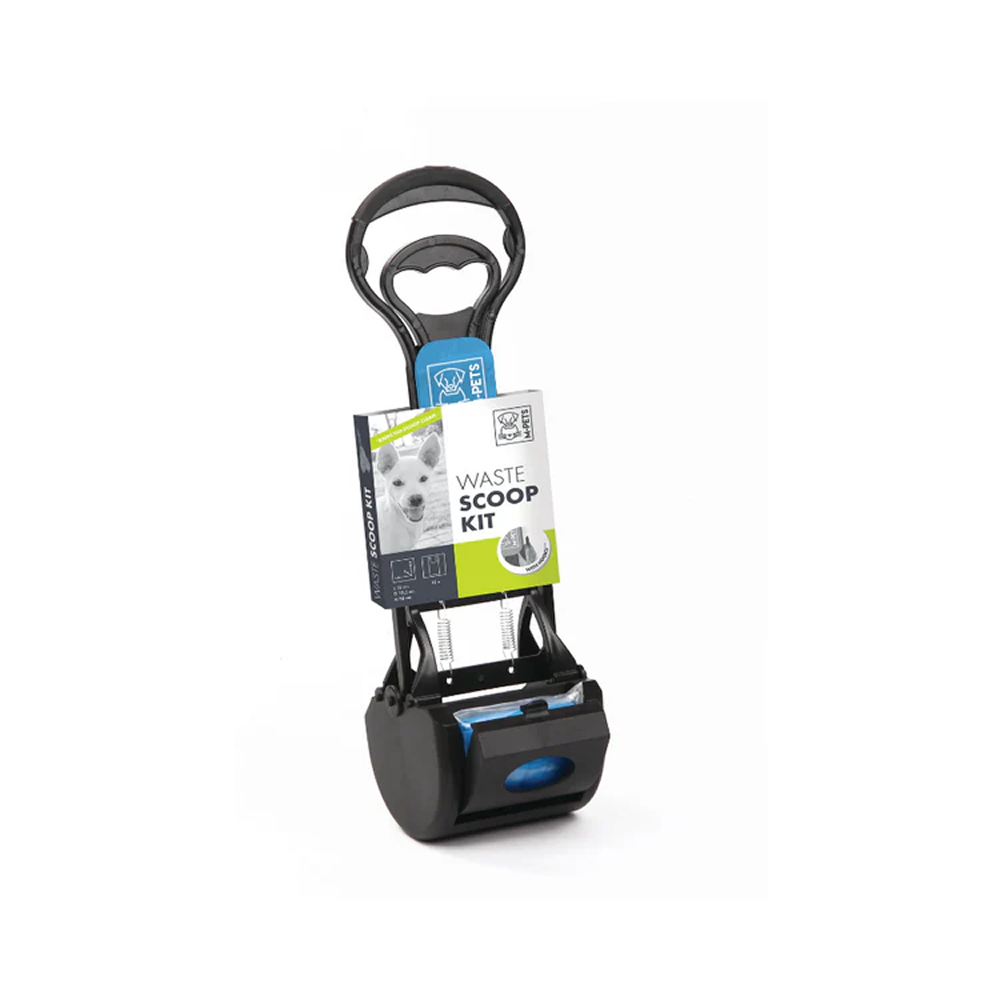 M Pets Poopsie Waste Scoop for Cats
